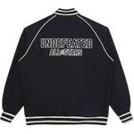 UNDEFEATED Куртка унисекс, Black - фото 3