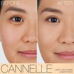 Мягкий матовый консилер NARS, Cannelle (L2.75 - Light with warm undertones) - фото 3