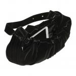 Adidas Сумка облако сумка-багет, Black - фото 4