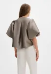 Блузка клео Malina, Graphite - фото 3