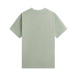 Футболка Kith LAX Tee, Brine - фото 2
