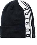 Burton Partylap Beanie, True Black - фото