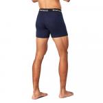 Боксеры Smartwool Merino Brief, синий - фото 2
