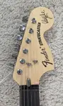 Электрогитара Fender Ritchie Blackmore Stratocaster с вырезанным грифом - MIM - фото 5