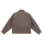 Куртка унисекс Anywearlab, Армейский Зеленый - фото 7