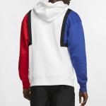 Jumpman Толстовка Мужская Jordan - фото 4