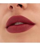 Помада MAC Locked Kiss Lipstick, Coy, 1.8g - фото 5