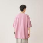 Футболка унисекс Imcrasy, синий - фото 8