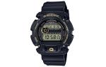 CASIO Часы Men G-SQUAD Series Black Watch - фото