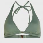 Топ бикини O´neill Marga, зеленый - фото 3