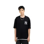 Футболка унисекс New Era, Черный - фото 3