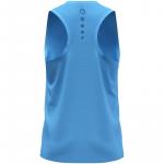 Футболка майка легкая Jako, голубой - фото 3