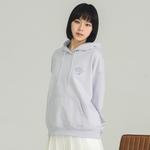 Свитшот женский сиреневый New Balance - фото 5