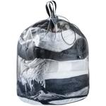 Сумка Deuter MESH SACK 18 Tin-black - фото