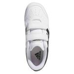 Детские кроссовки adidas HOOPS 4.0 CF C - фото 2
