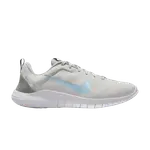 Кроссовки Nike Wmns Flex Experience Run 12 Photon Dust Psychic Blue, серый - фото