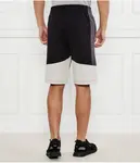 Шорты Regular fit Ea7, черный - фото 3