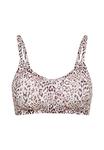 Бюстье LASCANA BRALETTE, Beige/Brown - фото 6