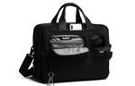 TUMI Альфа 3 нейлоновый портфель унисекс - фото 3
