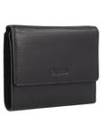 Кошелек Esquire, черный - фото 2