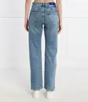 Джинсы Straight fit Karl Lagerfeld Jeans, синий - фото 4