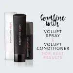 Volupt Шампунь 250мл Sebastian Professional - фото 5