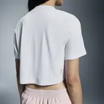 On Футболка женская белая - фото 6