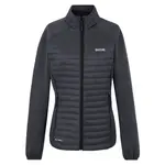 Куртка Regatta Clumber, серый - фото