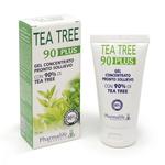 Гель Research Tea Tree 90 Plus Concentrated for Quick Relief 75ml - фото
