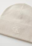 Шапка Calvin Klein BEANIE UNISEX, Chateau Gray/Light Grey - фото 3