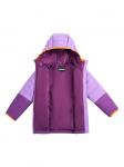 Стеганая куртка Kamik, фиолетовый - фото 2