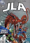 JLA: Classified (2004 series) #18 (DC Comics) - фото