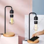 Ночник SEGUO, черный - фото 4