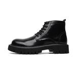 Ботинки Martin мужские черный Cachiotti - фото