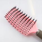 Расческа для волос кабана Boar Vent Deni Carte - фото 7