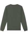 Свитер Watapparel Sweatshirt, темно-зеленый - фото 3