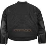 Jordan Куртка вощеная Трэвиса Скотта, Black - фото 3