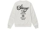 Мужская толстовка Stussy, цвет Black - фото 8