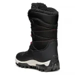 Ботинки Geox Himalaya ABX, черный - фото 4