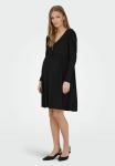 Платье ONLY MATERNITY CAMONI, Black - фото 4