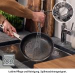 Сковорода Zwilling Joy Plus 28 см - фото 6