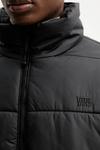 Куртка Vans, черный - фото 5