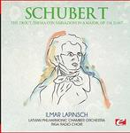 CD диск Schubert: The Trout Thema Con Variazioni in a Major Op. 114 - фото