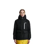 FILA Женский пуховик, цвет Black - фото 3