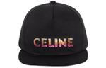 Бейсболка с логотипом CELINE - фото 2