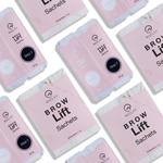 Набор для лифтинга бровей Brow Lift Sachets 1 шт. NICLAY - фото 2