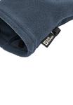 Перчатки Jack Wolfskin REAL STUFF, Midnight Sky/Dark Blue - фото 6