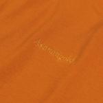 Футболка essentials Asphaltgold, оранжевый - фото 3