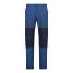 Походные брюки CMP - Dusty Blue - фото