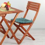 Подушка для сиденья Abakuhaus, темно-зеленый - фото 2